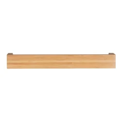 Wandablage 40 cm Bambusa ^ Wenko Discount