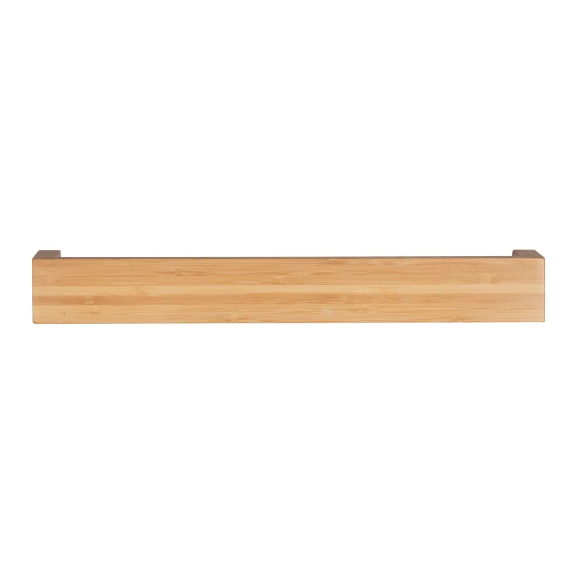 Wandablage 40 cm Bambusa ^ Wenko Discount