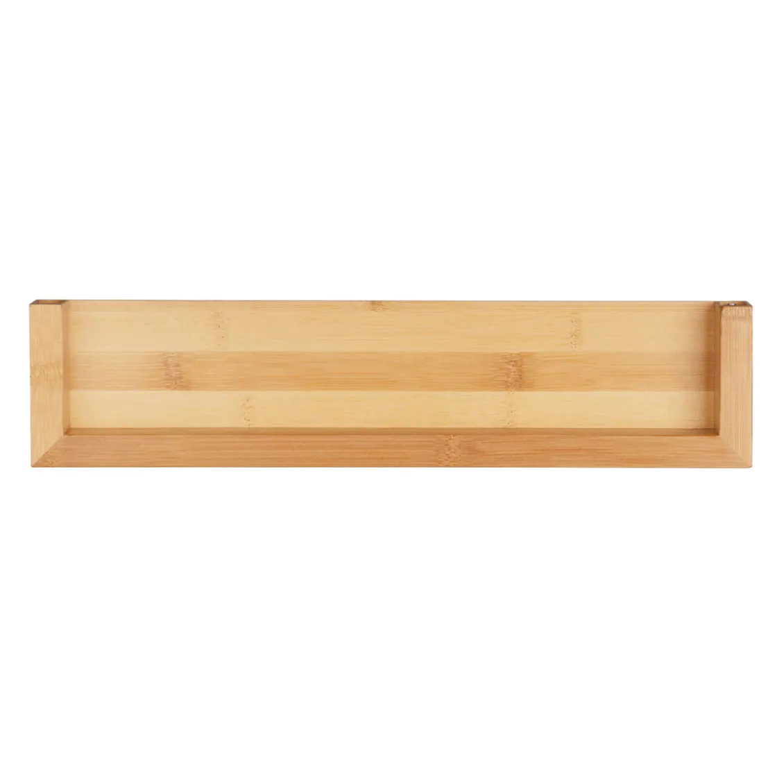 Wandablage 40 cm Bambusa ^ Wenko Discount
