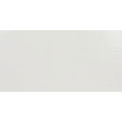 Wandfliese Elbe weiß matt 30x60x0,7 cm ^ Clearance