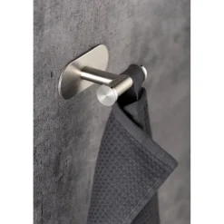 Wandhaken Duo Orea Matt Turbo-LockEdelstahl ^ Wenko Outlet