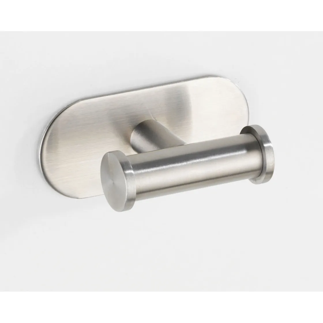 Wandhaken Duo Orea Matt Turbo-LockEdelstahl ^ Wenko Outlet