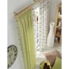 Wandlager Holz Lugano 28mm kiefer ^ Gardinia Sale