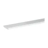 Wandleiste 5 x 33 mm Länge 2,5 m weiß ^ Online