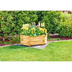 Wandpflanzkasten ohne Einsatz 95 x 38 ^ Discount