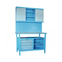 Wandschrank 1200 / 11190x210x600 ^ Güde Outlet