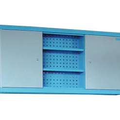 Wandschrank 1200 / 11190x210x600 ^ Güde Outlet