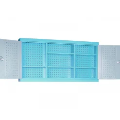 Wandschrank 1200 / 11190x210x600 ^ Güde Outlet