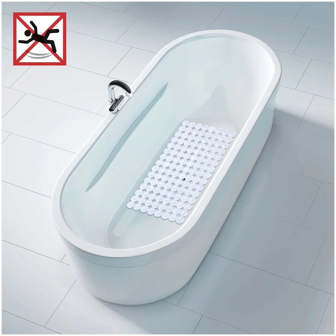 Wanneneinlage Mod.Belem weiss ^ Wenko