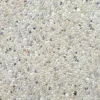 Waschbetonplatte weisse Koernung 40/40/4cm ^ Diephaus New