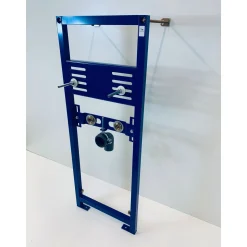 Waschtisch-Vorwandelement 40 x 110/130 cm ^ Cornat Best