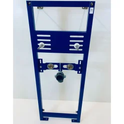 Waschtisch-Vorwandelement 40 x 110/130 cm ^ Cornat Best