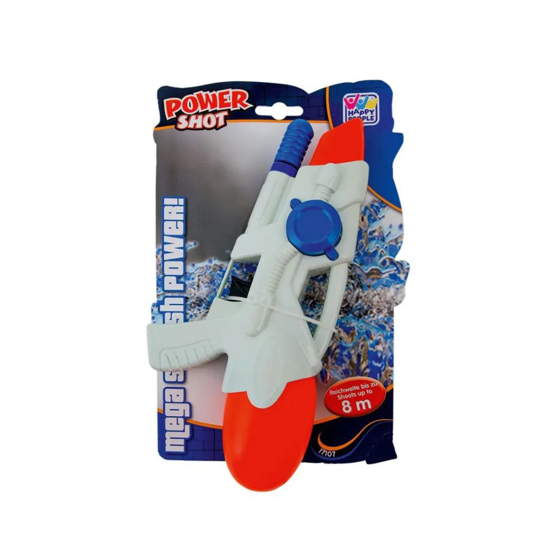 Wasserkanone WK290 ^ Clearance