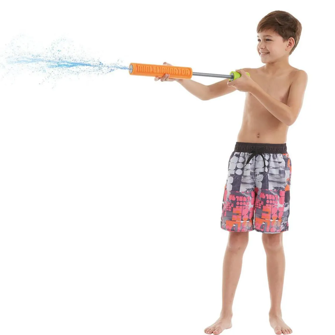 Wasserspritze Mini Eliminator ^ New