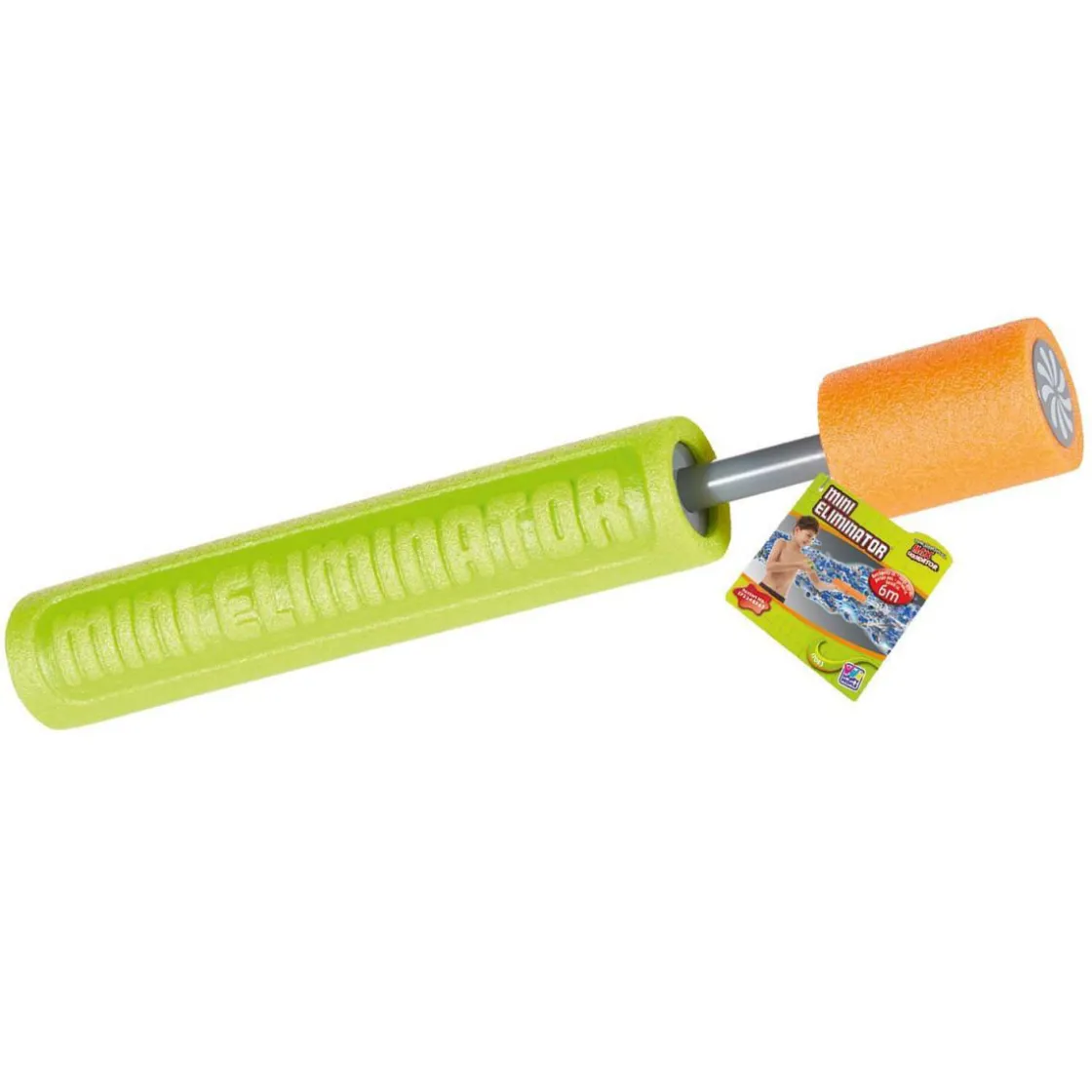 Wasserspritze Mini Eliminator ^ New