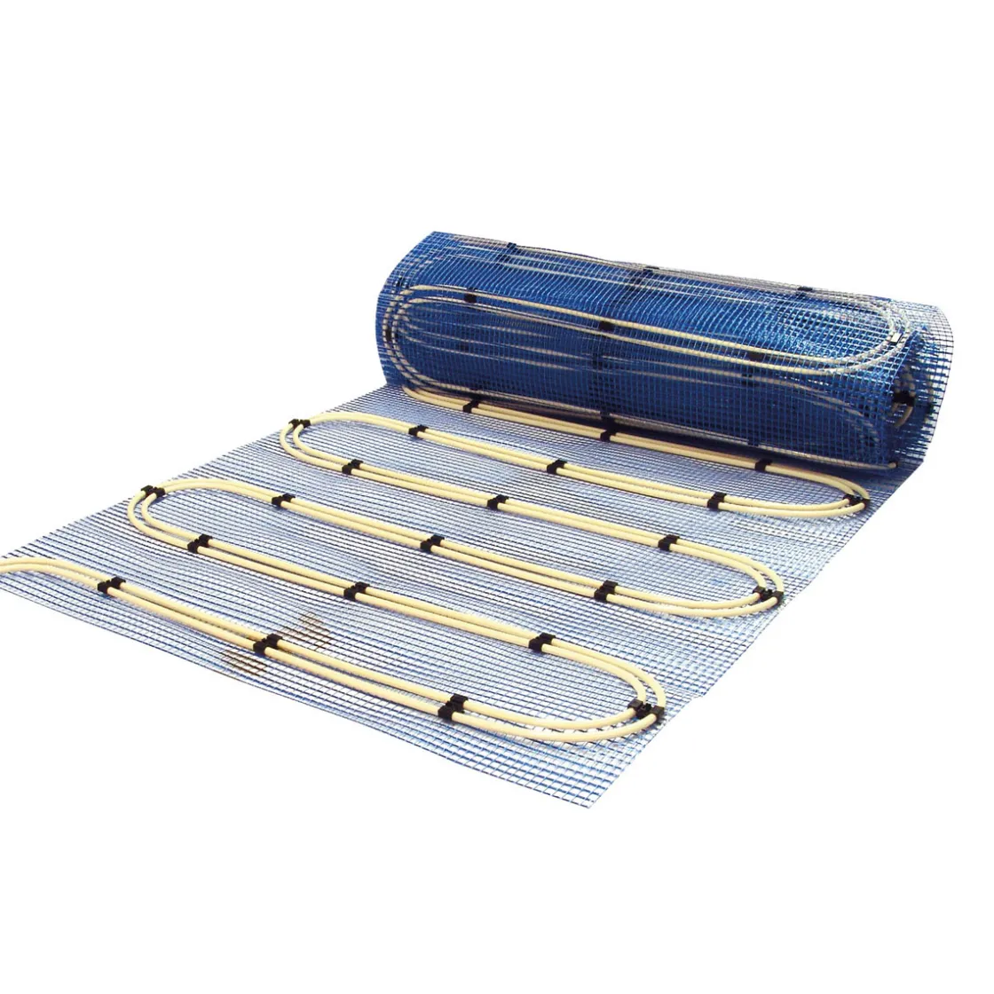 W-Bodenheizung m2Aquaheat ^ Jollytherm