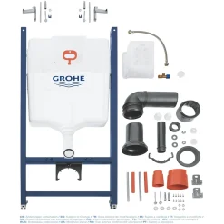 WC-Element Solido ^ Grohe Best
