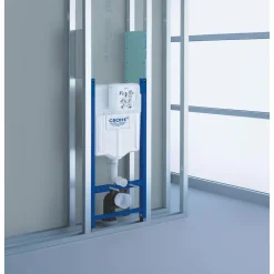 WC-Element Solido ^ Grohe Best
