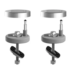 WC Sitz Bemis Click&Clean Classic weiß ^ Online