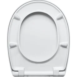 WC Sitz Bemis Click&Clean Classic weiß ^ Online
