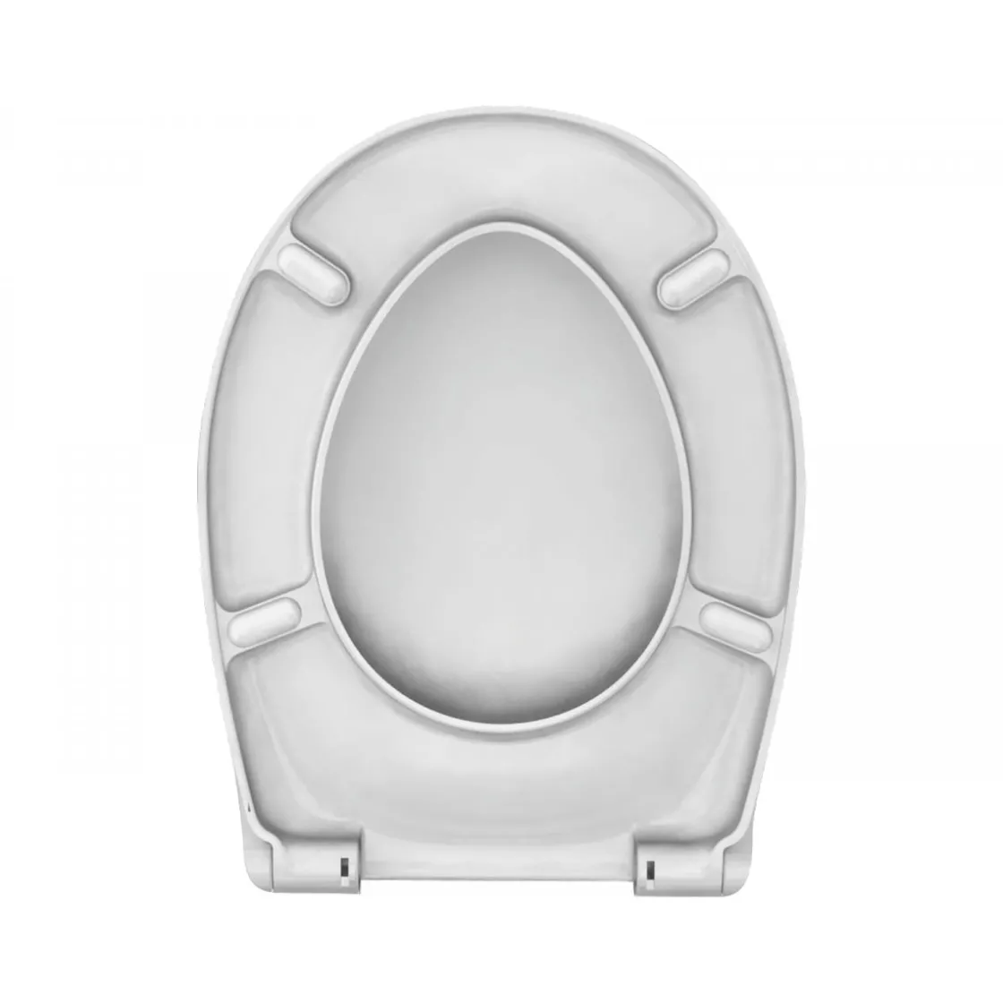 WC Sitz Cedo Tinos mit SoftClose ^ Clearance