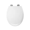 WC-Sitz Flexi Fix weiß ^ Clearance
