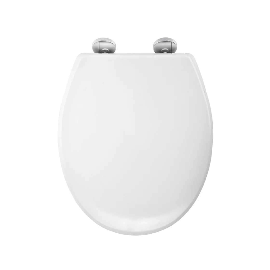 WC-Sitz Flexi Fix weiß ^ Clearance