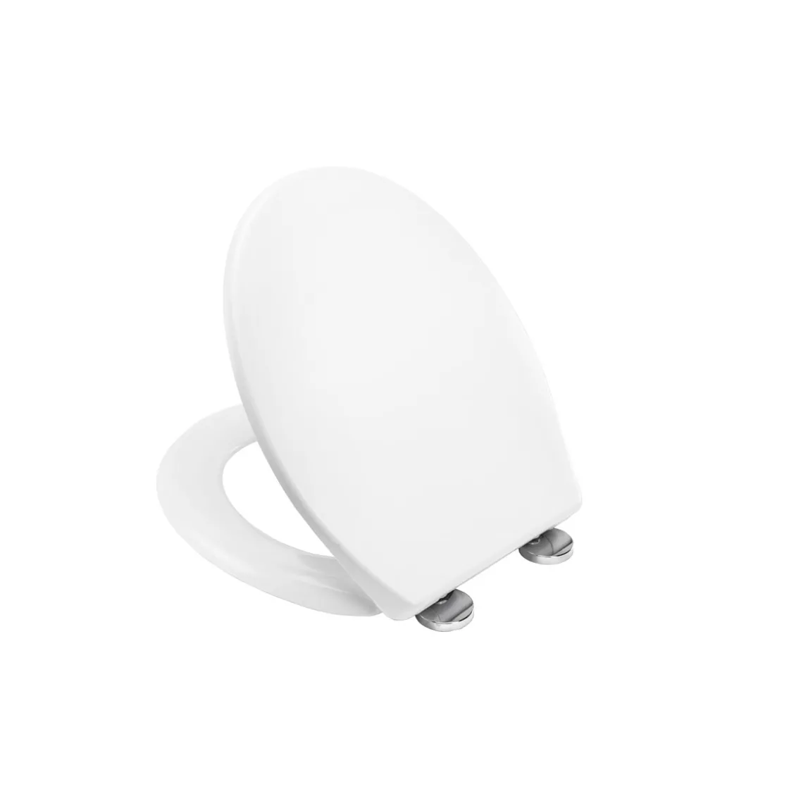 WC-Sitz Flexi Fix weiß ^ Clearance