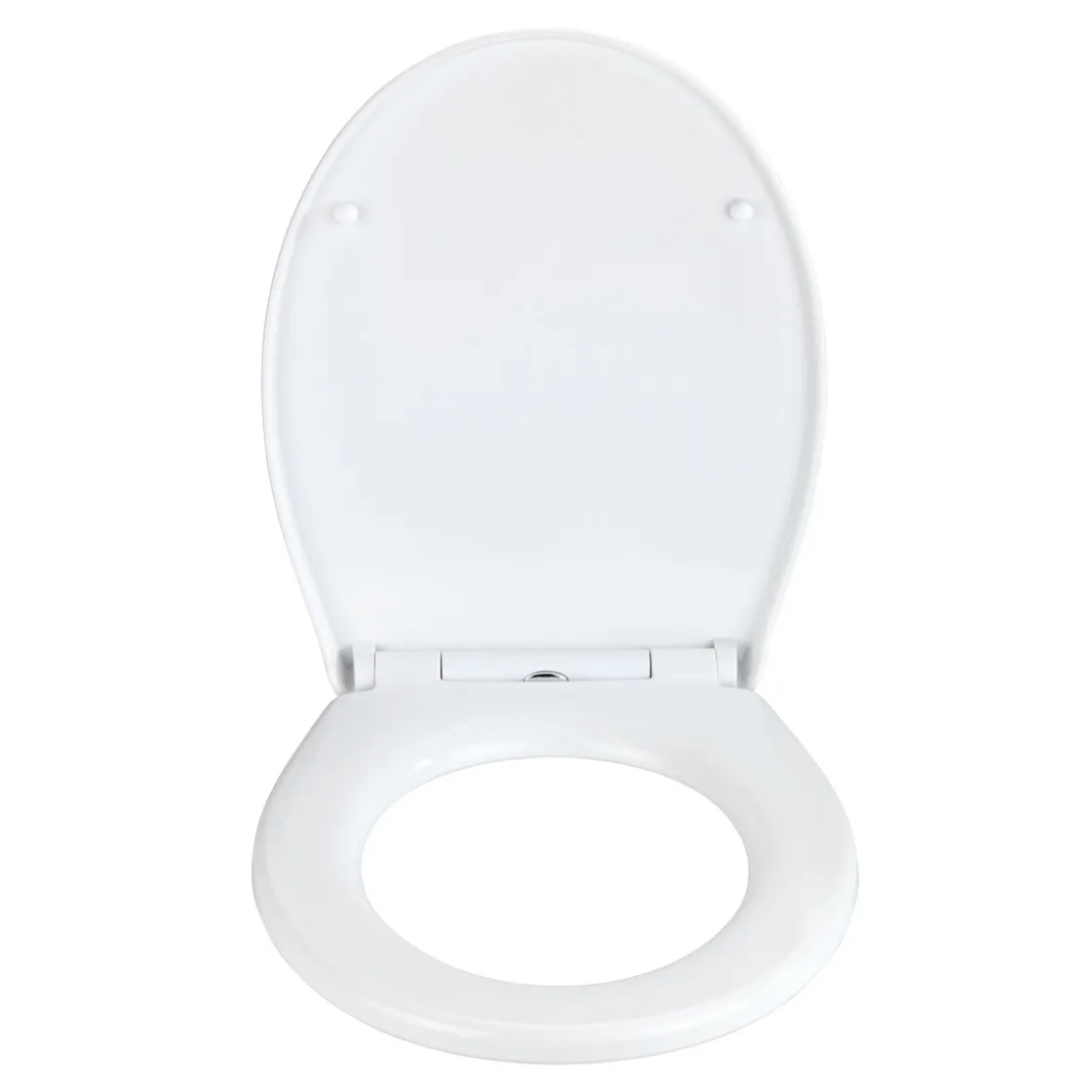 WC-Sitz Ostuni, Easy Close Thermoplast ^ Wenko Best
