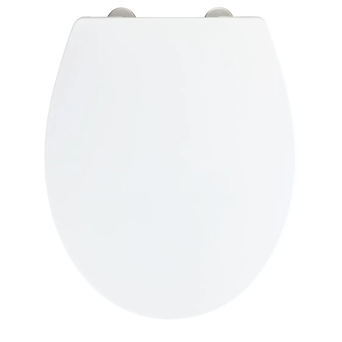 WC-Sitz Ostuni, Easy Close Thermoplast ^ Wenko Best