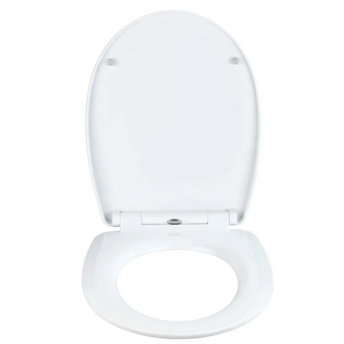 WC-Sitz Polar, Thermoplast, high gloss ^ Wenko Best