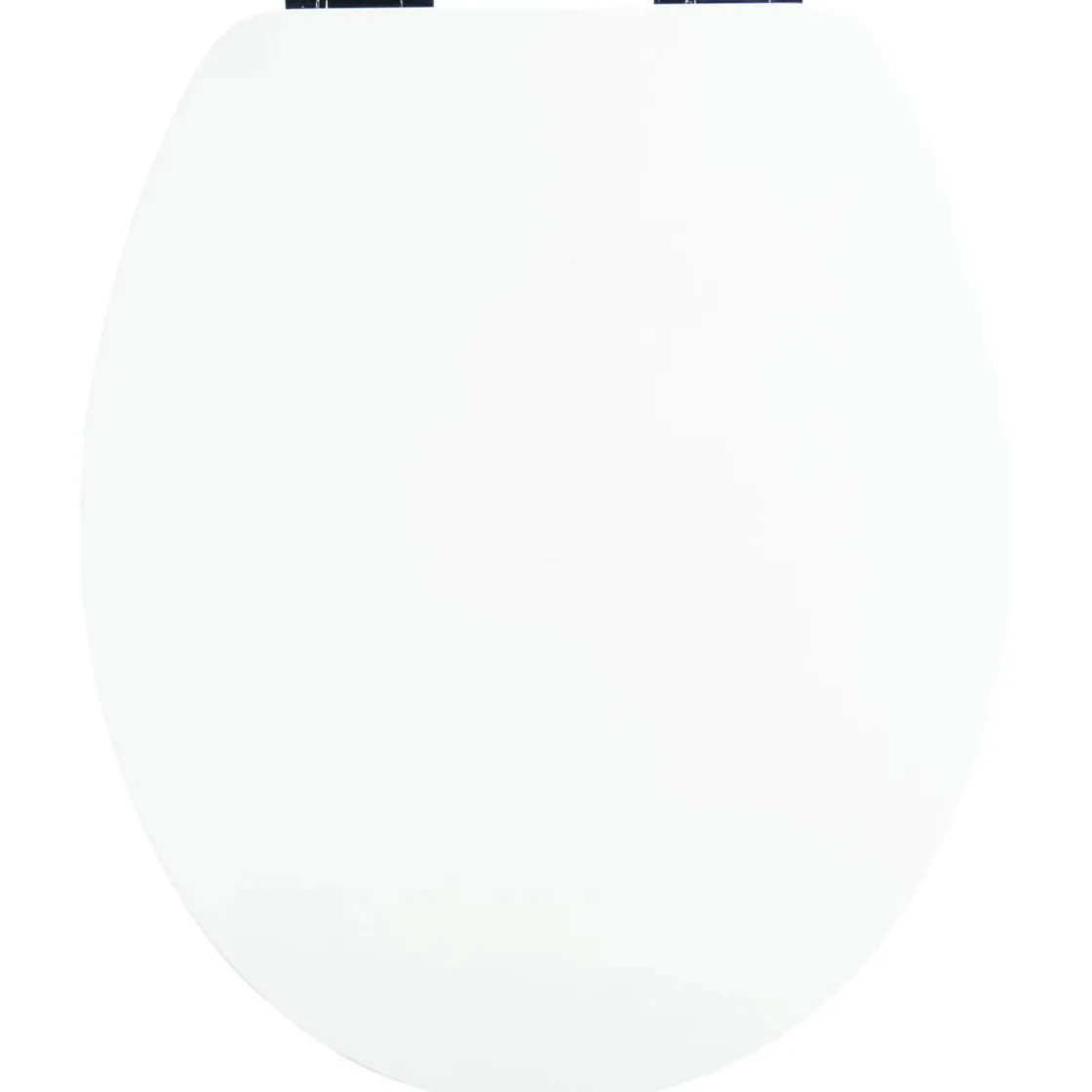 WC-Sitz Vale weiß ^ Discount