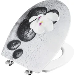 WC-Sitz Wet Stone ^ Best