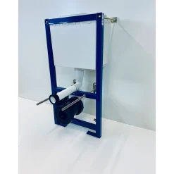 WC-Vorwandelement 40 x 80 x 18 cm ^ Discount