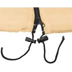 W-Deko-Haube Prot XL 1,1x1,1m Hello W. ^ Windhager Hot