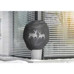 W-Deko-Haube Prot. XL 1,1x1,1 m Hir. 2 ^ Windhager Discount