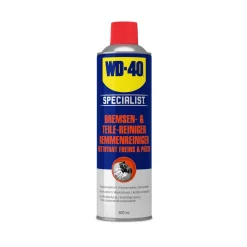 Specialist Bremsen- und Teilereiniger 500ml ^ WD-40 New
