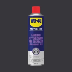 Specialist Fahrrad Kettenreiniger 500 ml ^ WD-40 Online