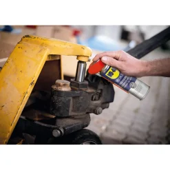 Specialist PTFE Trockenschmierspray 300 ml ^ WD-40