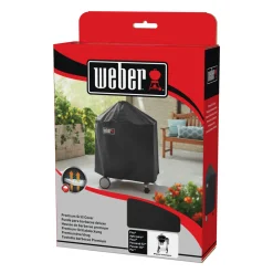 Abdeckhaube Premium Performer GBS ^ Weber Discount