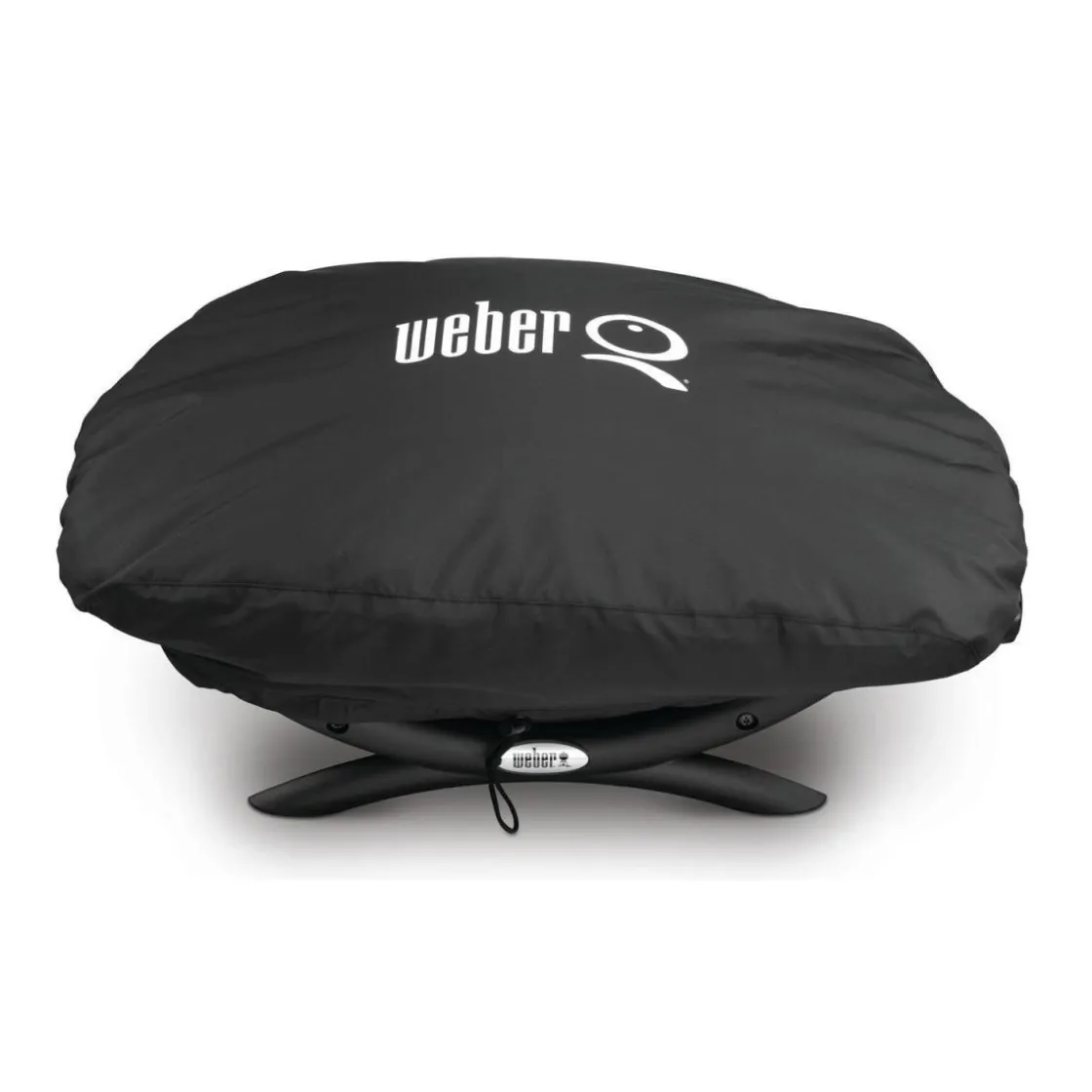 Abdeckhaube Standard für Q 1000 - Serie ^ Weber Online
