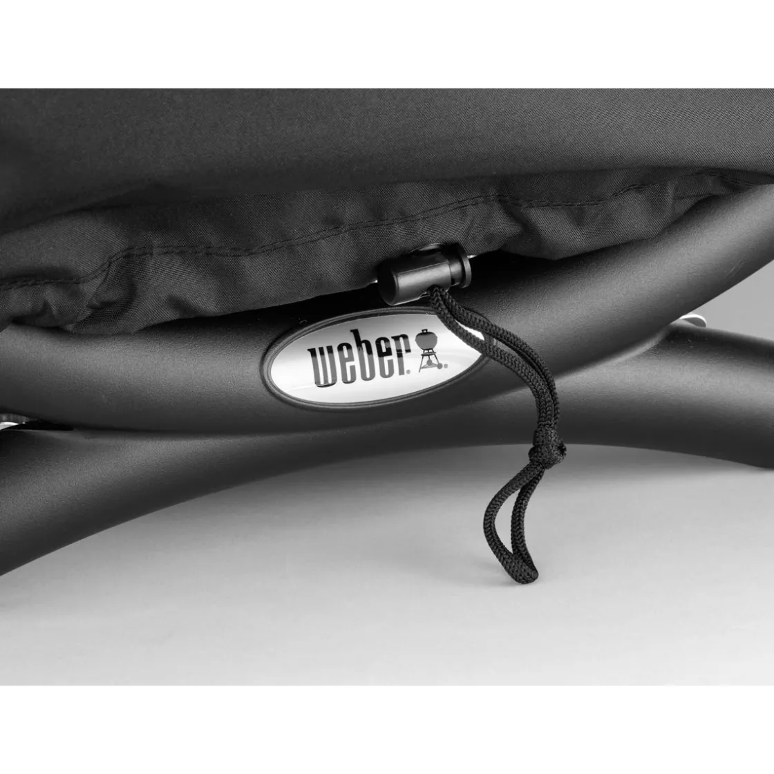 Abdeckhaube Standard für Q 1000 - Serie ^ Weber Online