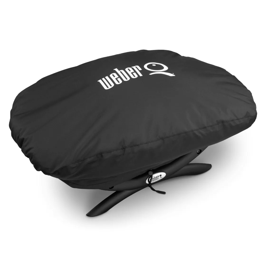 Abdeckhaube Standard für Q 1000 - Serie ^ Weber Online