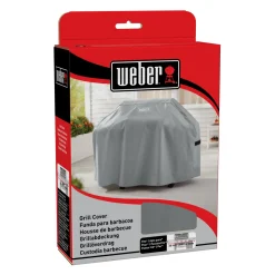 Abdeckhaube Standard für Genesis II 300-Serie ^ Weber New