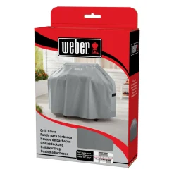 Abdeckhaube Standard für Genesis II 300-Serie ^ Weber New