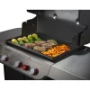 Full Size Grillplatte - Genesis 300 Serie ^ Weber Hot