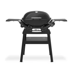 Gasgrill mit Stand Q2200N ^ Weber Best