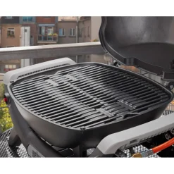Gasgrill Q1100N ^ Weber Online