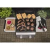 Gasgrill SPIRIT E-210 ^ Weber Clearance