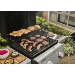 Gasgrill SPIRIT E-210 ^ Weber Clearance